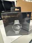 Huawei Watch 5 42 mm Green Fluoroelastomer