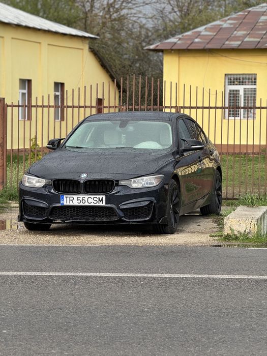 Vand Bmw 320D F30 Fac si Schimb