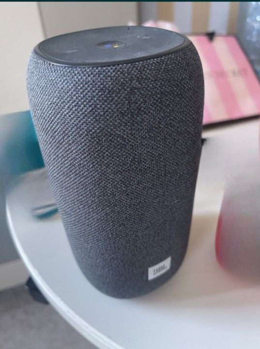 Jbl Kink 20 + Google assistant Преносима тонколона