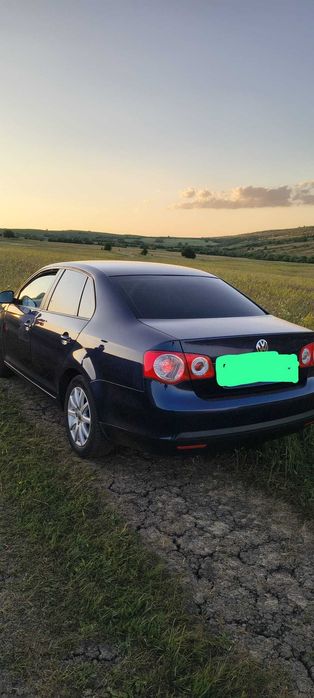 Volkswagen JETTA 2010