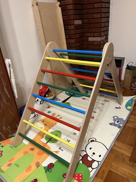 Триъгълник на пиклер