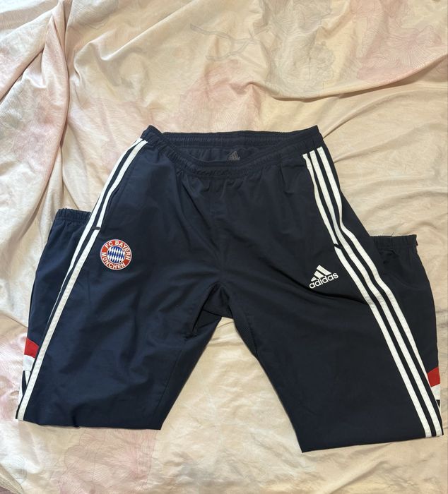 Bayern Munich долнище/анцуг