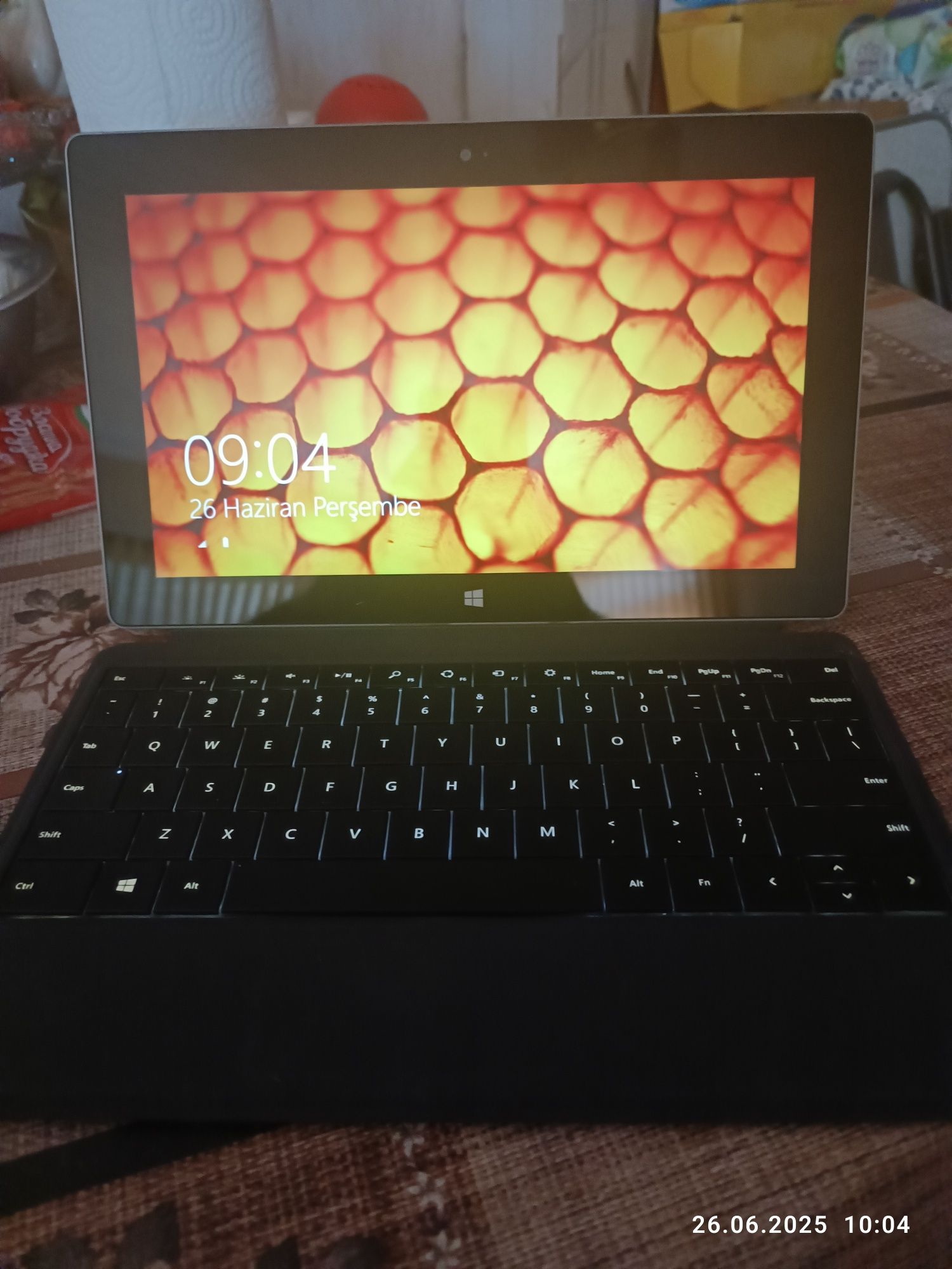 Microsoft surface RT32GB