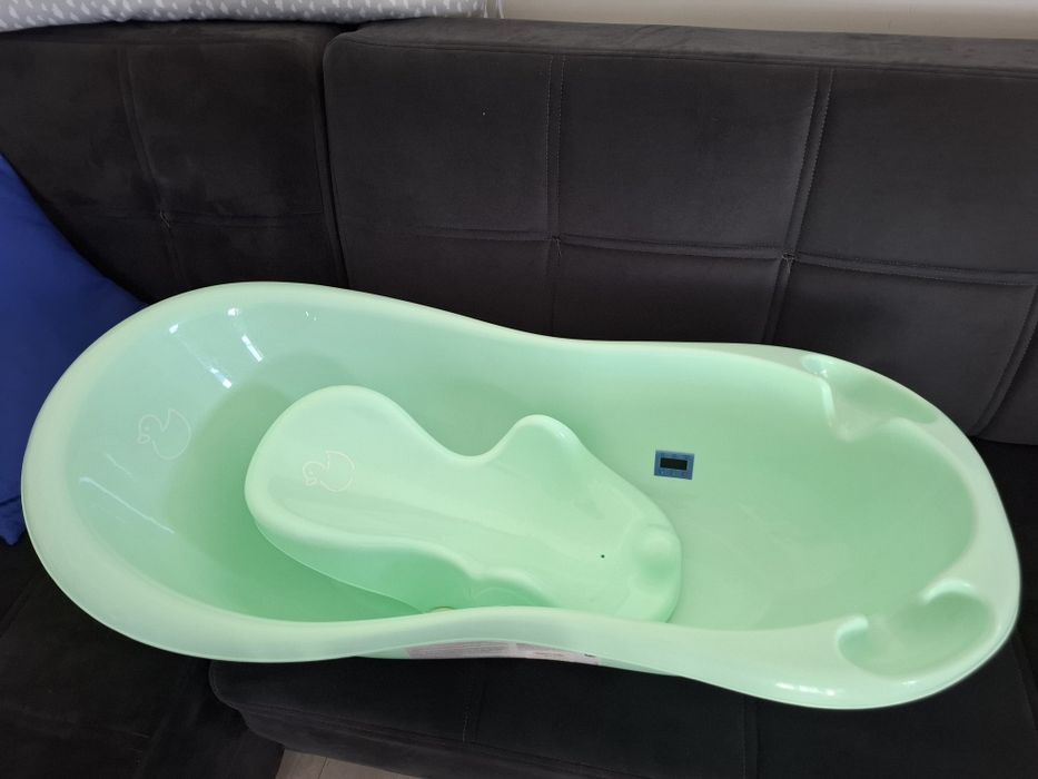 Cada bebelusi cu sport