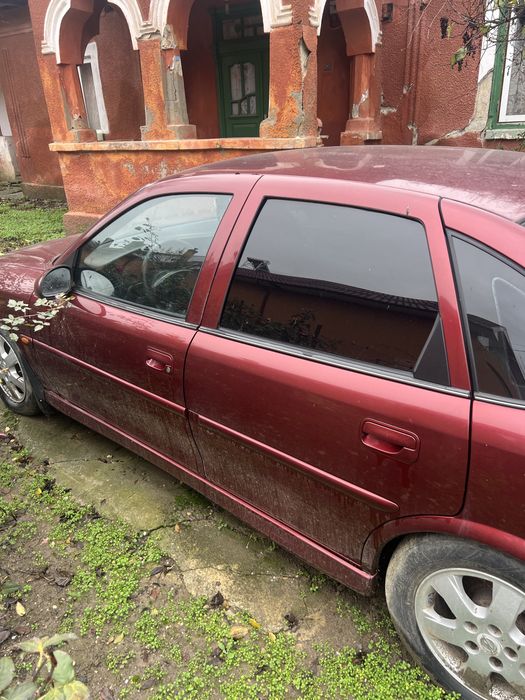 Vand Opel Vectra 1.8