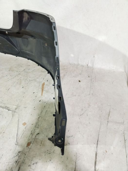 Bara spate VW Passat B8 berlina, sedan, 2015, 2016, 2017, 2018, 2019, cod origine OE 3G5807421.