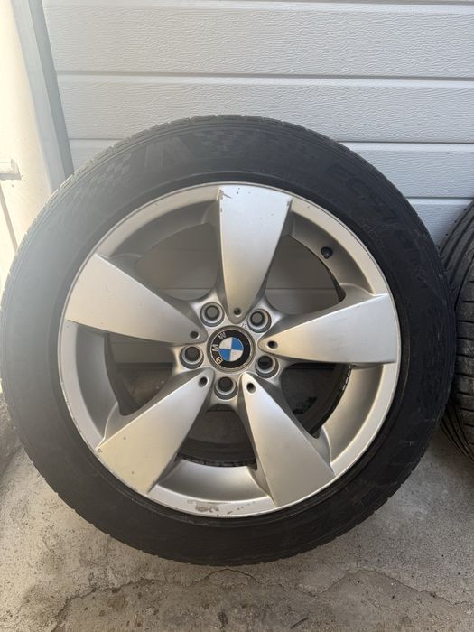 Джанти БМВ 17 5х120