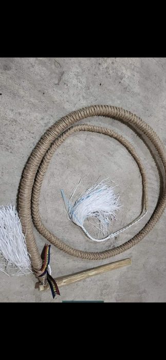 Biciuri traditionale plugușor