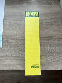 Горивен филтър MANN FILTER WK5002