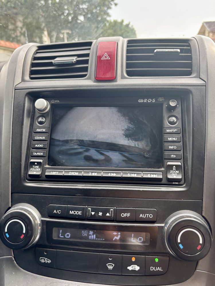 Honda CR-V ( Executive )