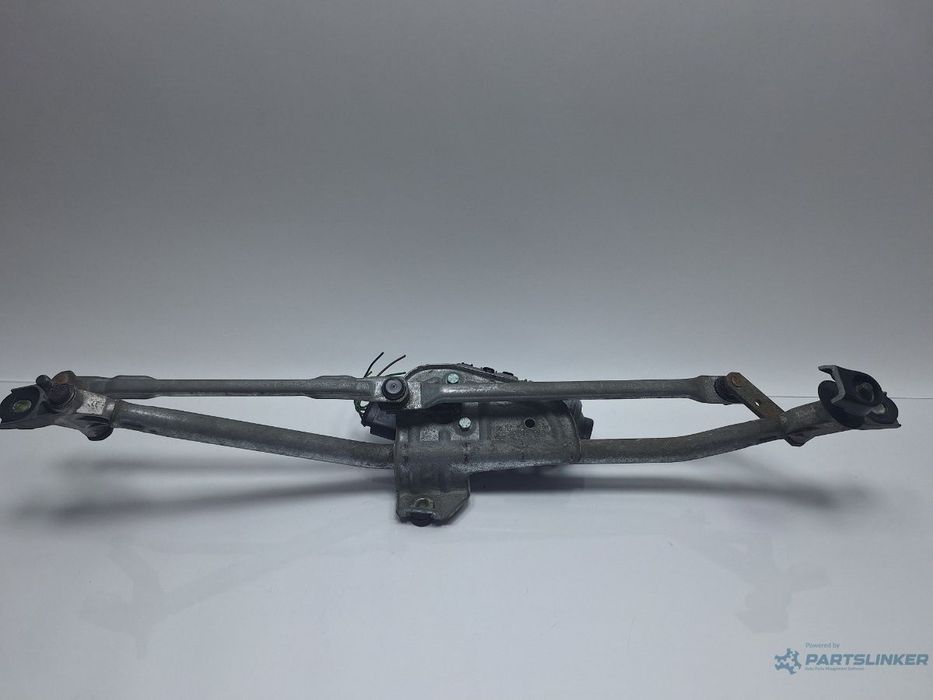 Ansamblu stergatoare VOLKSWAGEN PASSAT 3B3 2000 - 2005 1.6 1.6 ALZ BOSCH 0390241528 3B1955113D , 8D1955605B