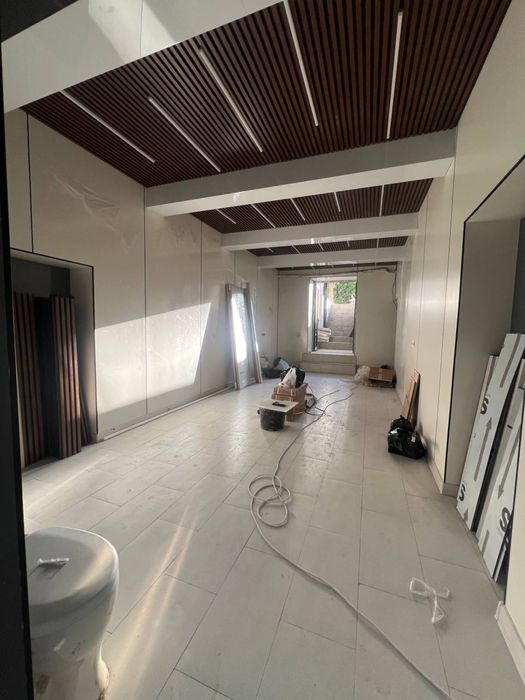 Аренда цоколный этаж