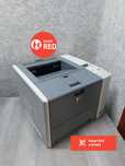 HP LaserJet P3005dn
Принтер скоростной