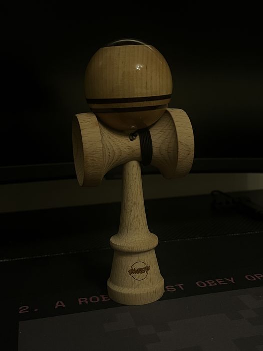 Kendama custom-sweets