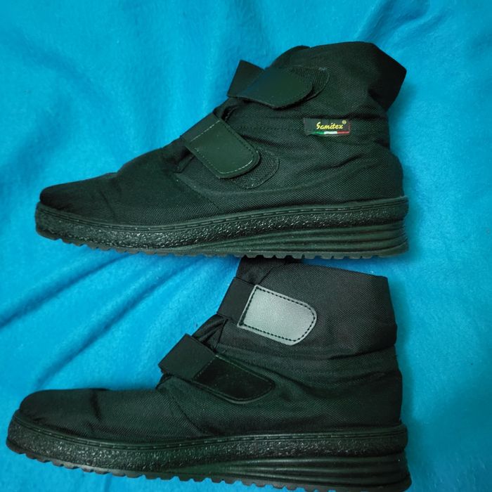 Cizme panza cu scai marime 40