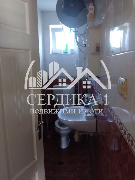 Продава се Тристаен апартамент в София, Център - 72 кв.м за 1862 €/кв.м - Снимка #7