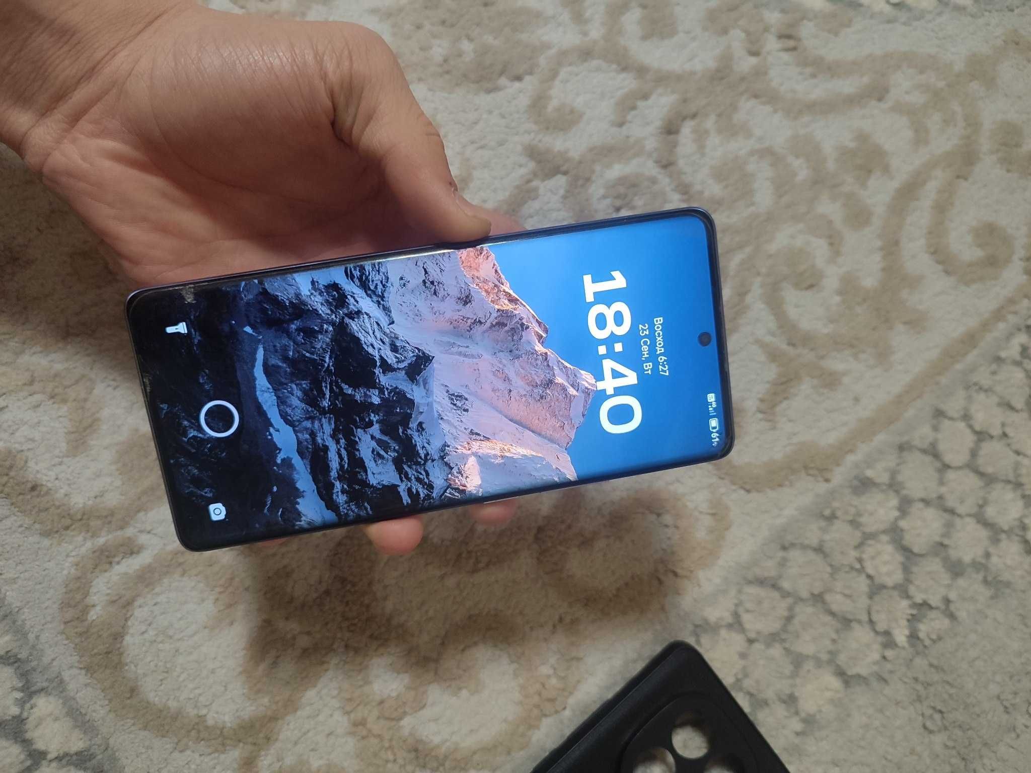 Redmi note 14 pro 4g