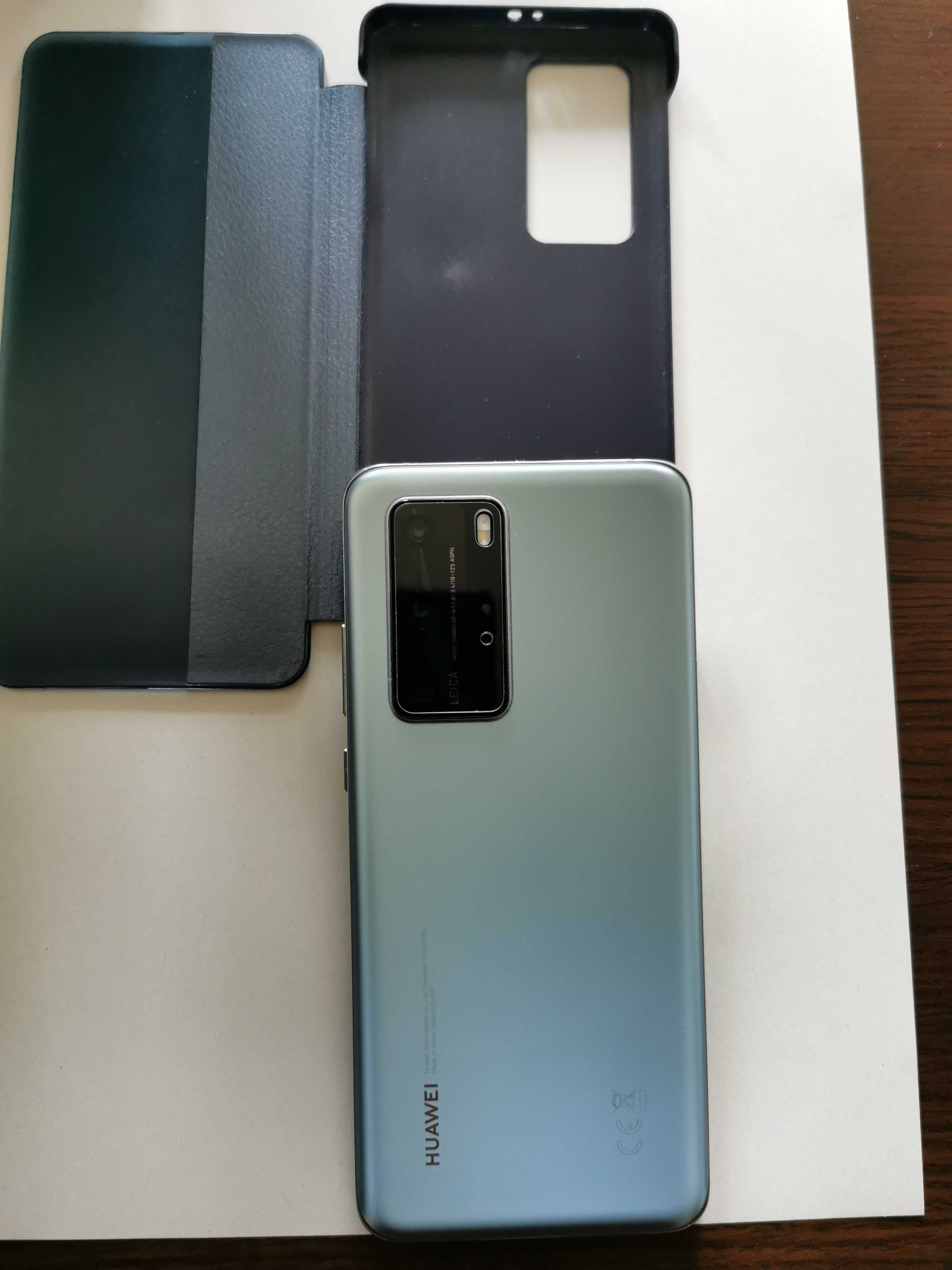 Huawei P40Pro - като нов