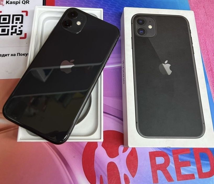 Продам iphone 11 в идеальном состаяний