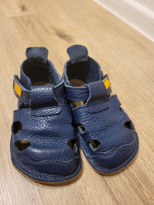 Tikki, marime 20, barefoot