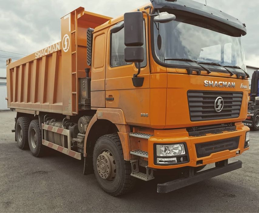 Услуга самосвала Шахман Хова 24/7 работаем