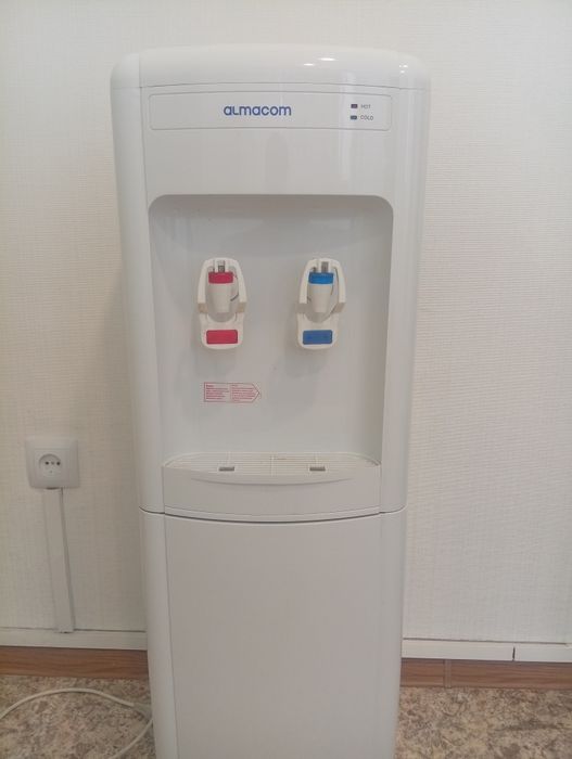 Алмаком термопод