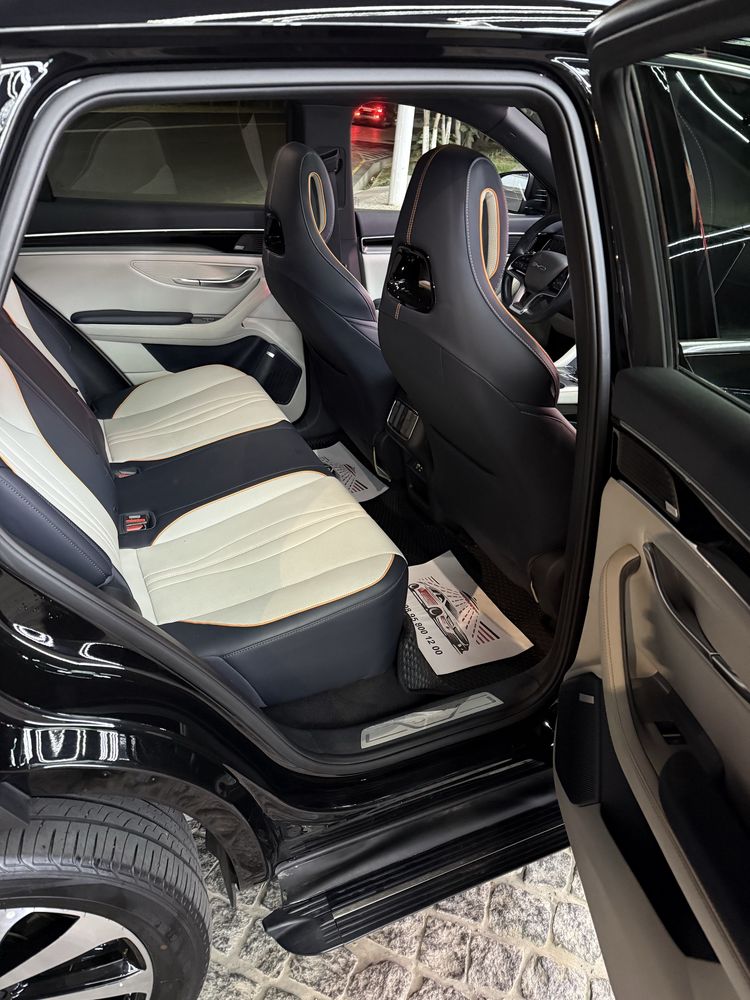 Byd chempion 605 full honor 2024