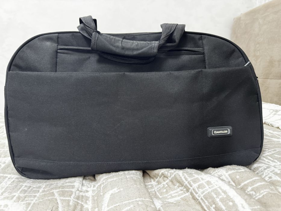 Продам сумку дорожную