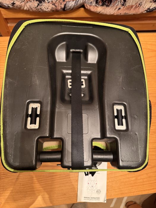 Детско столче за кола 9 до 14 години