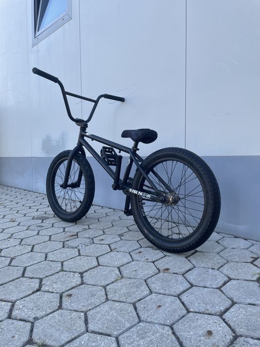 НОВО! Custom BMX (Cult, Stolen, Federal, Subrosa, Khe bikes)