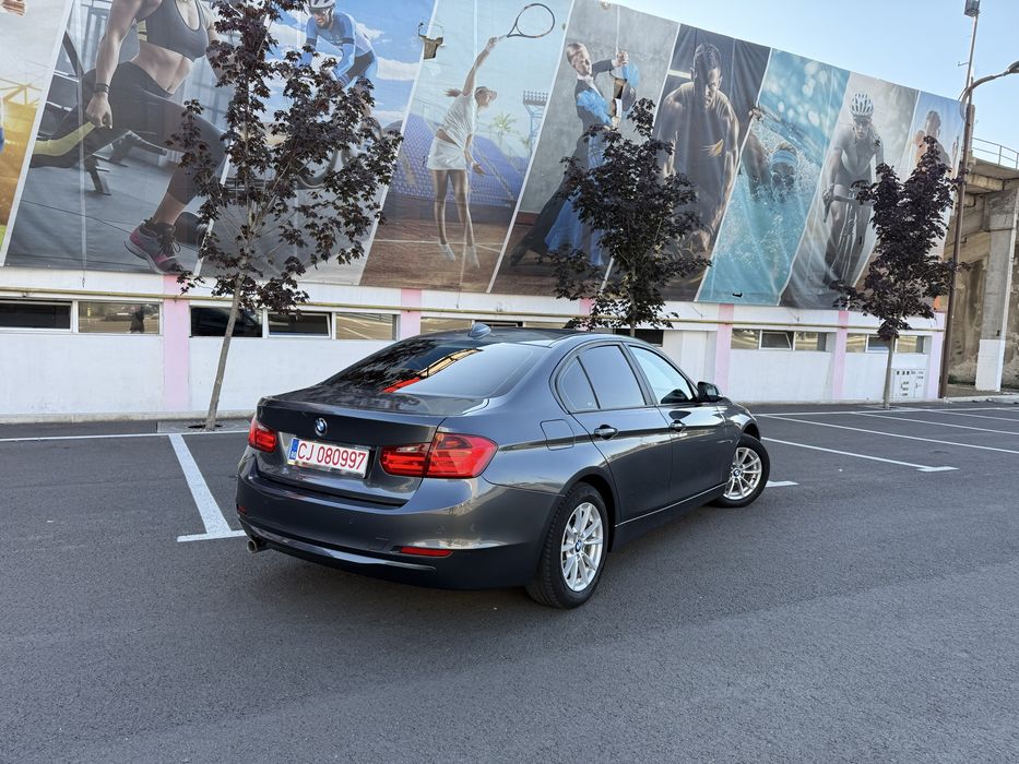 BMW F30 ~ Automat ~ BiXenon ~ Full Led