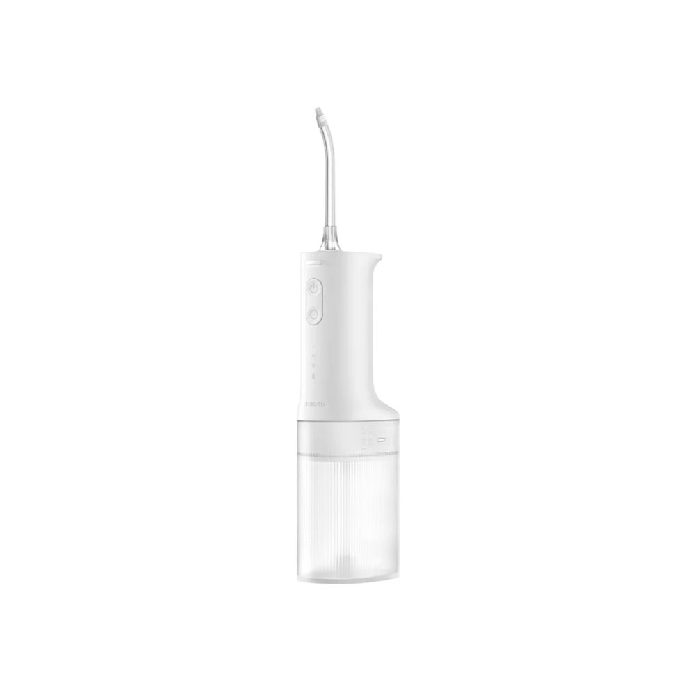 Ирригатор Xiaomi Water Flosser 2 EU Глобальная Версия 1 Год Гарантия