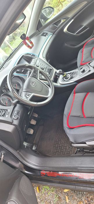 Vand Opel Insignia Turbo