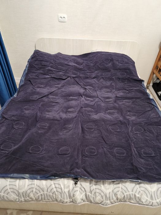 Продам надувной матрац