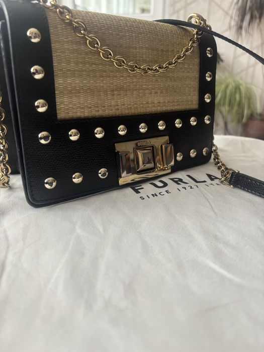Оригинална Чанта Furla