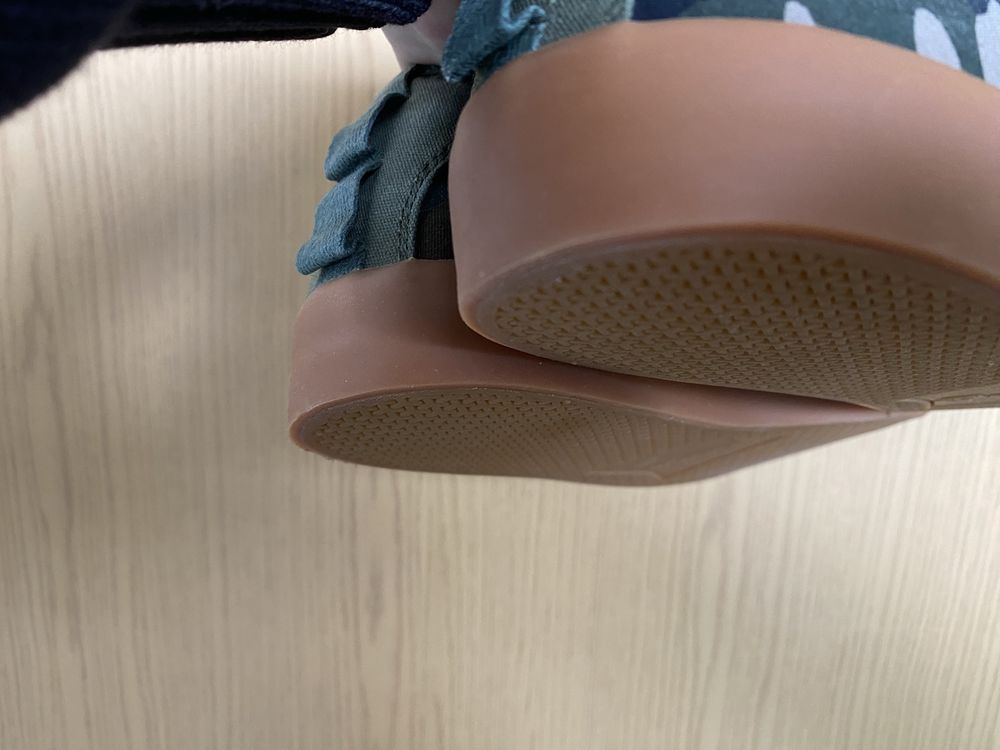 Кецове  ZARA номер  38/39