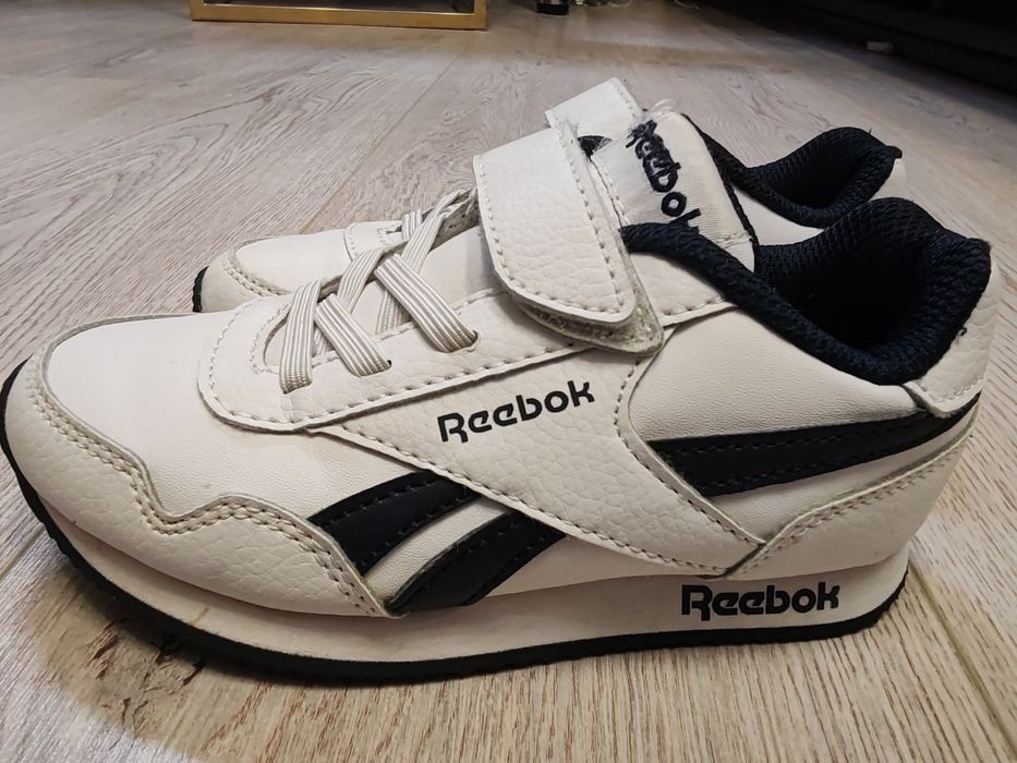 Adidași copii Reebok nr. 27
