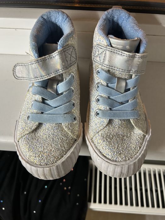 Ghete Elsa H&M nr.24