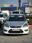 Ford Focus 1.6 TDCI 2010