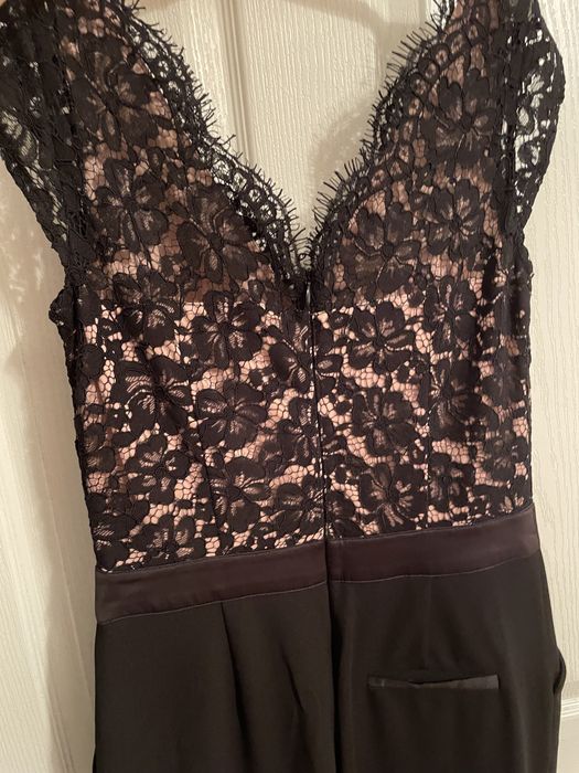 Salopeta Jessica dantela