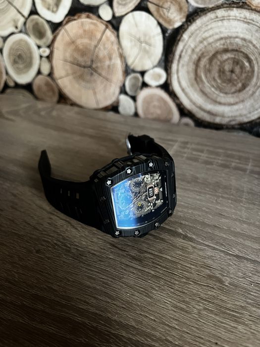 Richard mille часовник