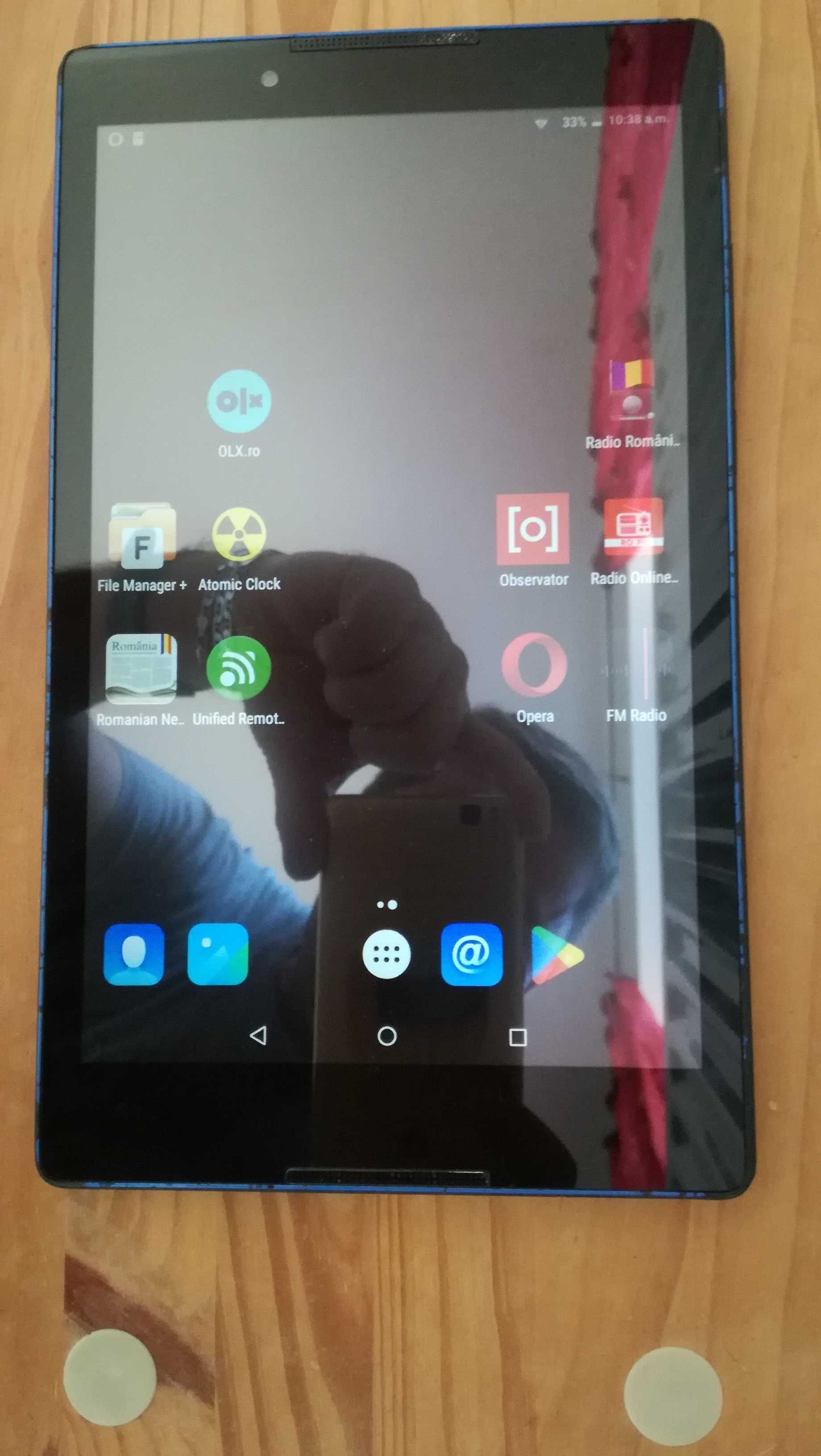 Lenovo Tab3 8  TB3 850F Tableta 8 inch 16GB 2GB RAM