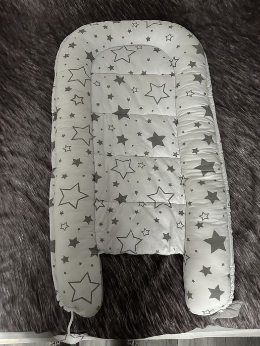 Babynest/cosulet bebe