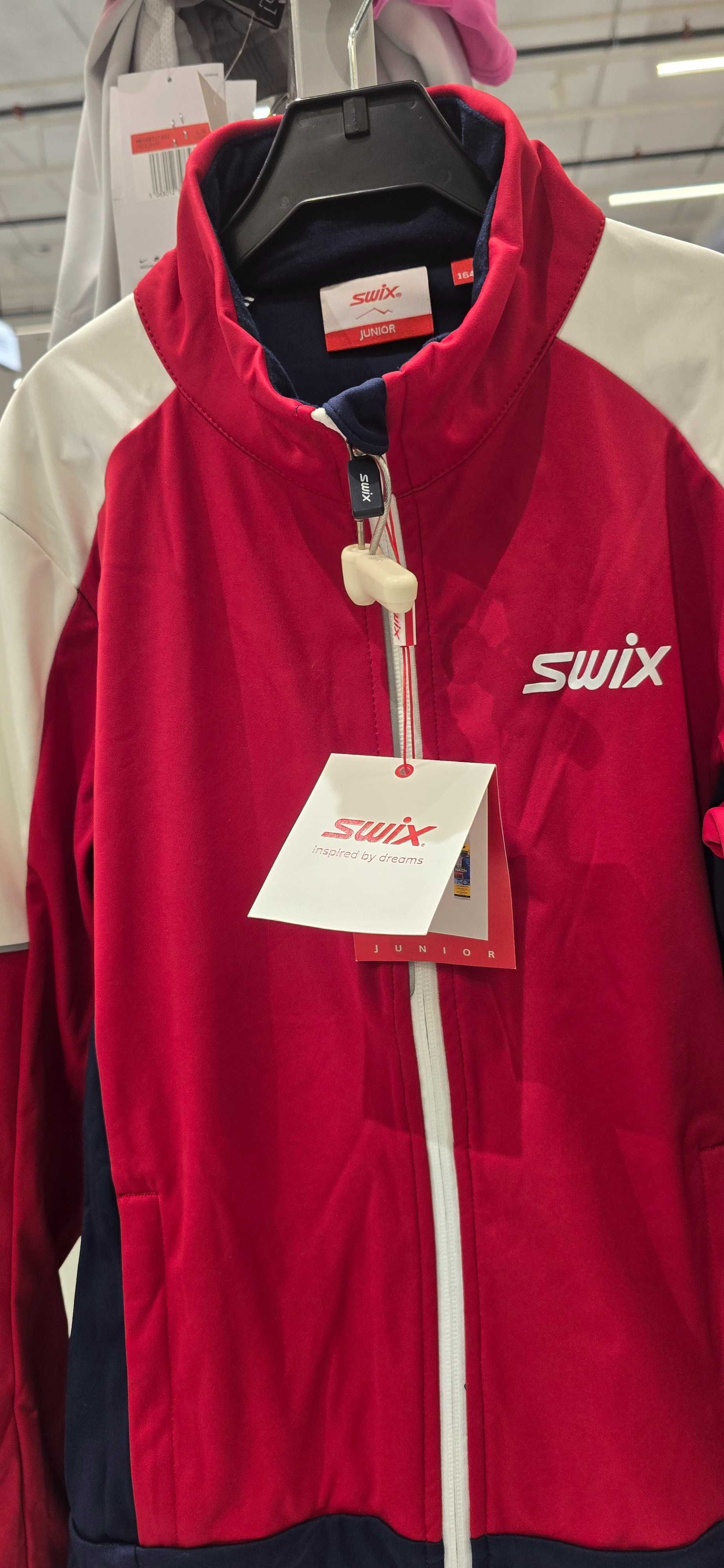 Swix динамично яке за ски
