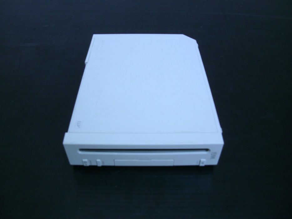 consola Nintendo Wii