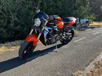 MV AGUSTA Brutale S