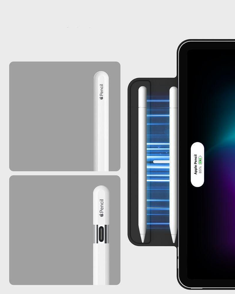 Esr rebound magnetic калъф за ipad pro 13 (2024) black