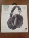 HOCO W35 naushnik bluetooth Max 90 часов чёрный