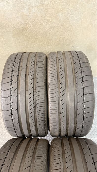 Нови летни гуми 265/30 ZR20 Michelin ps2