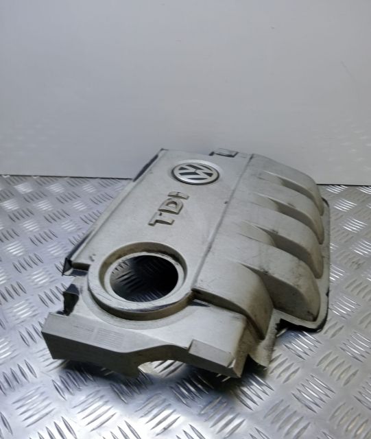Capac motor 03g103967 Volkswagen VW Golf a 5-a generatie